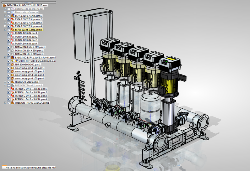 Booster 5